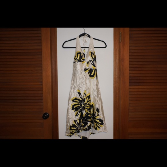 ⚫️Laura Van Geometric dress⚫️ - Picture 2 of 7